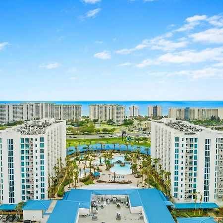 Palms Of Destin By Panhandle Getaways Εξωτερικό φωτογραφία