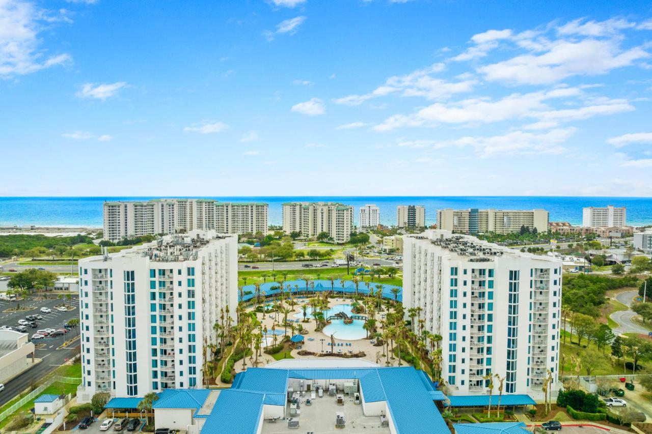 Palms Of Destin By Panhandle Getaways Εξωτερικό φωτογραφία