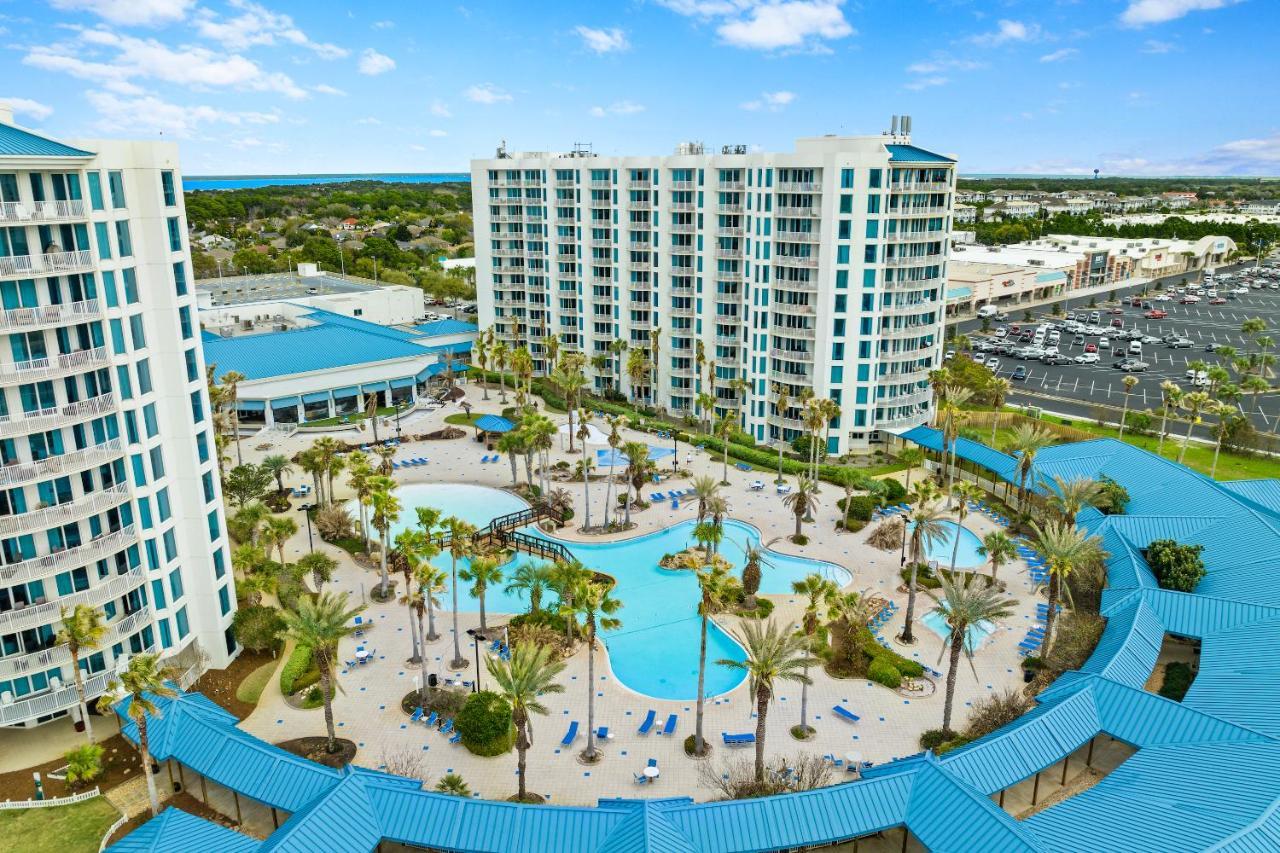 Palms Of Destin By Panhandle Getaways Εξωτερικό φωτογραφία