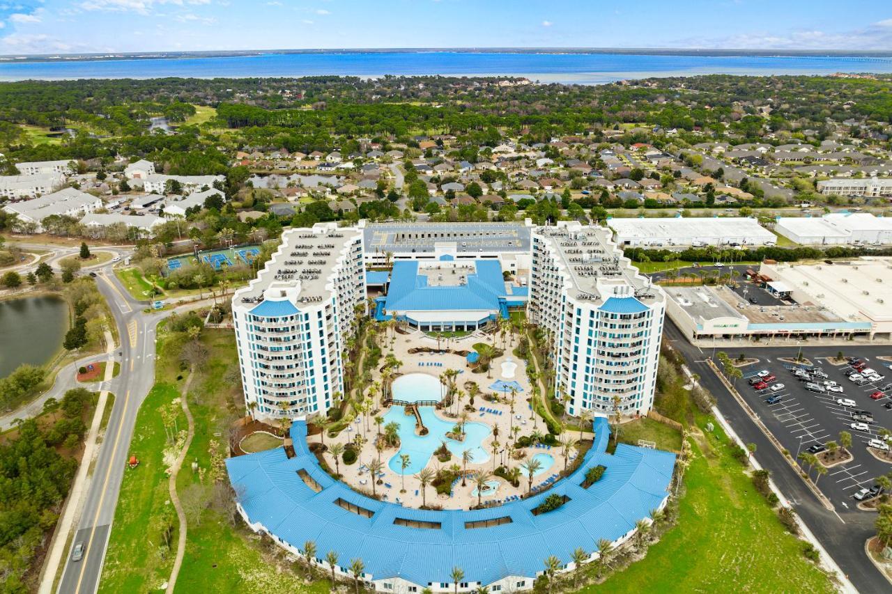 Palms Of Destin By Panhandle Getaways Εξωτερικό φωτογραφία