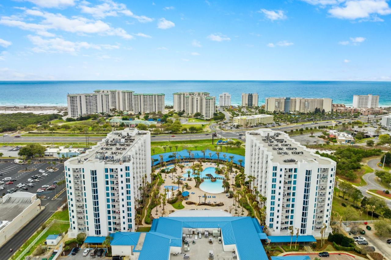 Palms Of Destin By Panhandle Getaways Εξωτερικό φωτογραφία