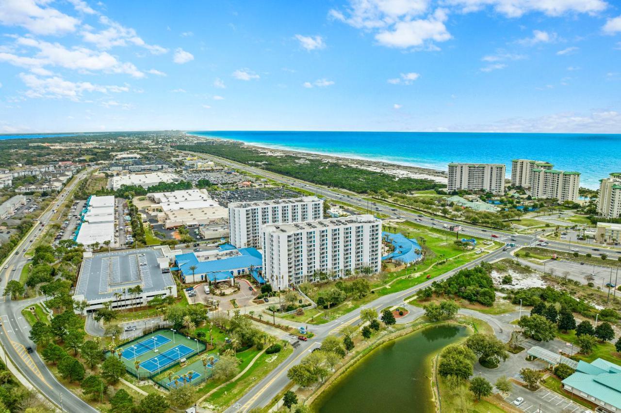 Palms Of Destin By Panhandle Getaways Εξωτερικό φωτογραφία