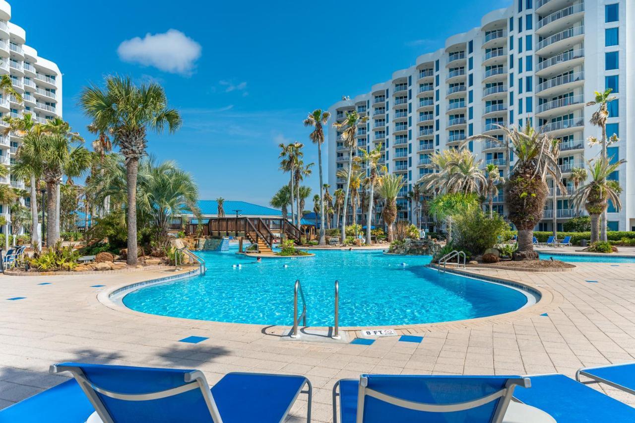 Palms Of Destin By Panhandle Getaways Εξωτερικό φωτογραφία