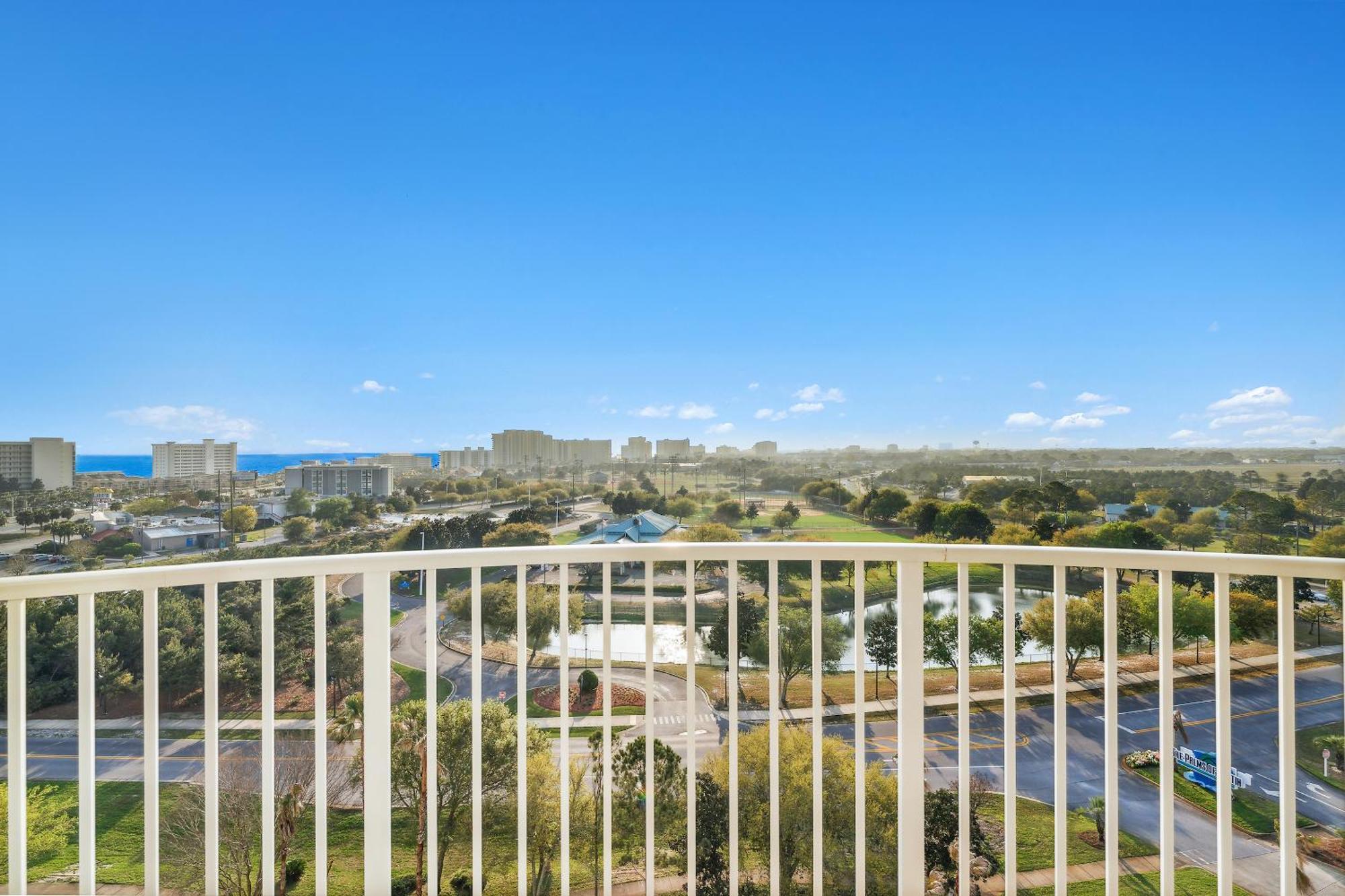 Palms Of Destin By Panhandle Getaways Δωμάτιο φωτογραφία