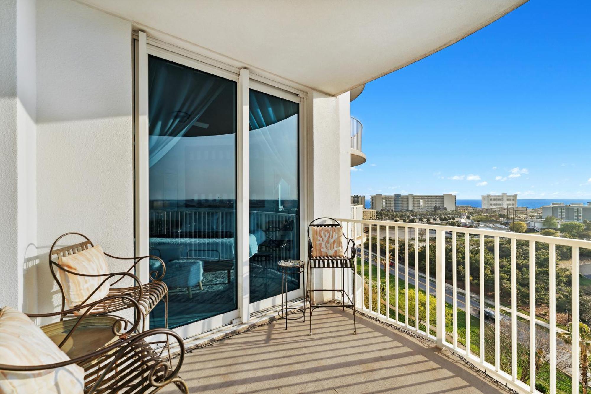 Palms Of Destin By Panhandle Getaways Δωμάτιο φωτογραφία